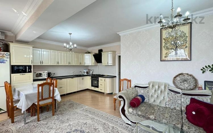3-бөлмелі пәтер · 78.2 м² · 10/10 қабат, мкр Жетысу-2, бағасы: 46 млн ₸ в Алматы, Ауэзовский р-н — фото 6