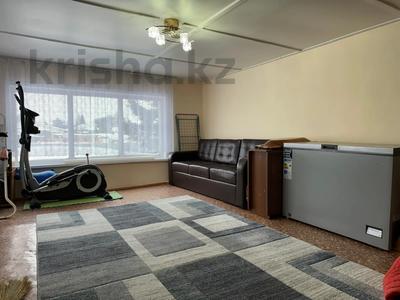 Отдельный дом · 5 комнат · 262 м² · 13 сот., Муканова за 38 млн ₸ в Бишкуле (Бесколь)