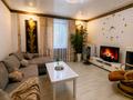2-комнатная квартира · 60 м² · 1/2 этаж, мкр Новый Город, Жамбыла 151 — Остановка 32 квартал за 21 000 ₸ в Караганде, Казыбек би р-н — фото 4