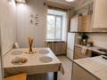 2-комнатная квартира · 60 м² · 1/2 этаж, мкр Новый Город, Жамбыла 151 — Остановка 32 квартал за 21 000 ₸ в Караганде, Казыбек би р-н — фото 5