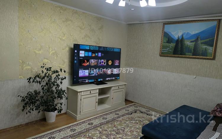 Жеке үй · 8 бөлме · 250 м² · 20 сот., ул. Маншук Маметовой 44, бағасы: 95 млн 〒 в Кордае — фото 2