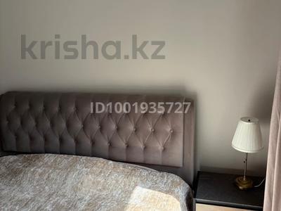 4-комнатная квартира · 90 м² · 8/9 этаж, мкр Самал-3, Хаджимукана — Достык- Хаджимукана за 95 млн ₸ в Алматы, Медеуский р-н