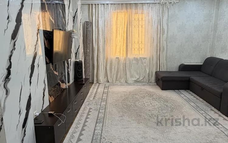 3-бөлмелі пәтер · 74 м² · 10/12 қабат, 33-ш/а. 19, бағасы: 16.8 млн ₸ в Актау, 33-й мкр — фото 2