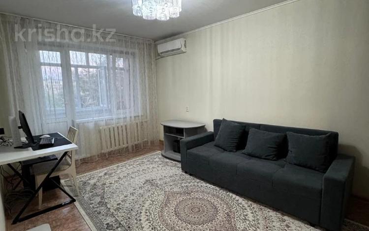 1-комнатная квартира · 34.9 м² · 3/5 этаж, 8 микрарайон 5 за 16.5 млн ₸ в Костанае — фото 2