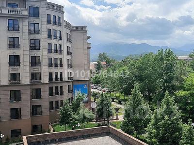 3-комнатная квартира · 83 м² · 4/7 этаж, мкр Мирас 157 за 87.5 млн ₸ в Алматы, Бостандыкский р-н