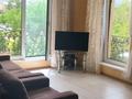 3-комнатная квартира · 83 м² · 4/7 этаж, мкр Мирас 157 за 87.5 млн ₸ в Алматы, Бостандыкский р-н — фото 3