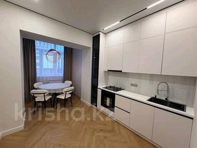 2-бөлмелі пәтер · 52 м² · 2/9 қабат, мкр. Алтын орда, бағасы: 26 млн ₸ в Актобе
