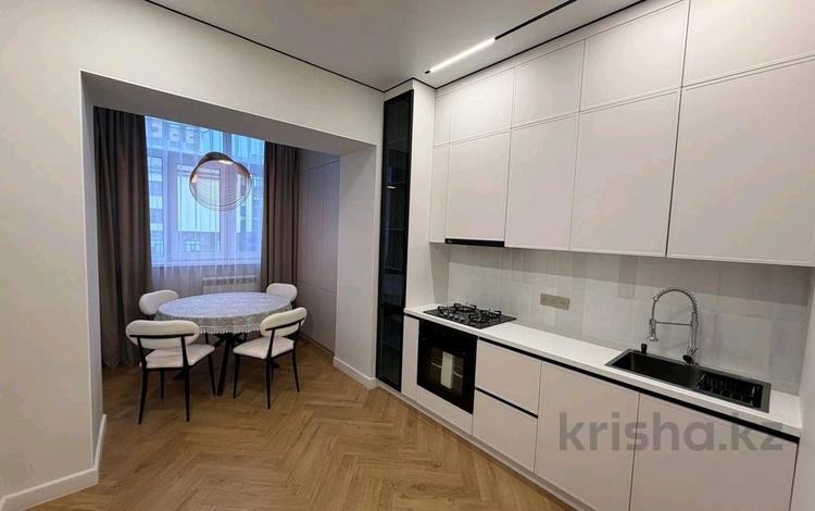 2-бөлмелі пәтер · 52 м² · 2/9 қабат, мкр. Алтын орда, бағасы: 26 млн ₸ в Актобе — фото 2