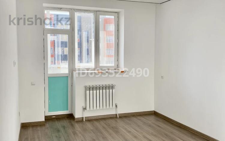 1-комнатная квартира, 22 м², 7/9 этаж, Калдаяков 26