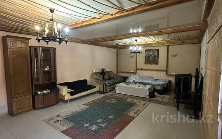 Отдельный дом · 2 комнаты · 100 м² · 2 сот., мкр Коктобе, Қамар сұлу 32 за 380 000 ₸ в Алматы, Медеуский р-н — фото 5