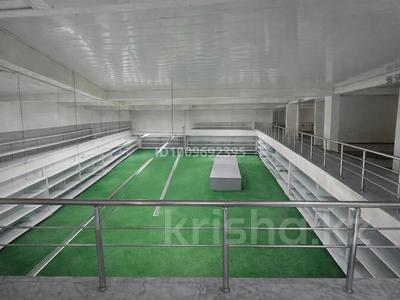 Свободное назначение, магазины и бутики, склады, фитнес и спорт, медцентры и аптеки, образование, развлечения, конференц-залы, кабинеты и рабочие места · 900 м² за 2.7 млн 〒 в Каскелене