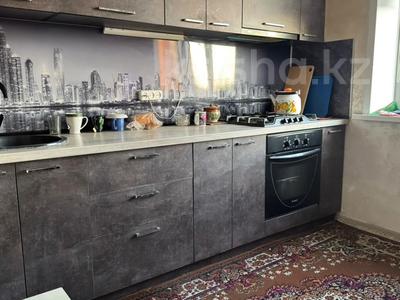 2-бөлмелі пәтер · 50.2 м² · 6/6 қабат, 7-й Микрорайон 6, бағасы: 20.9 млн ₸ в Костанае