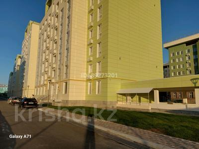 1-комнатная квартира, 42 м², 4/6 этаж, Жаңа қала, Шымкентская трасса 8 — На против TURAN MALL за 14.5 млн 〒 в Туркестане