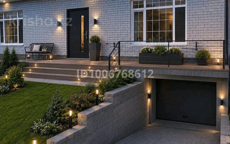 Отдельный дом · 3 комнаты · 160 м² · 180 сот., 4-й микрорайон 63 за 73 млн ₸ в Костанае — фото 6