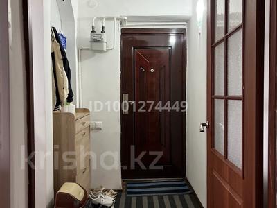 2-комнатная квартира · 35.7 м² · 2/2 этаж, Махатова — Возле акимата за 9 млн ₸ в Береке
