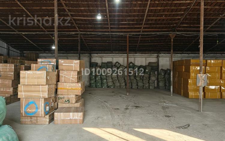 Офисы, склады · 1000 м² за 2.5 млн ₸ в Алматы, Жетысуский р-н — фото 2