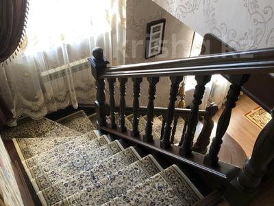 Отдельный дом · 4 комнаты · 190 м² · 14 сот., Сенатская 11 за 80 млн 〒 в Бишкуле