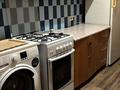 1-комнатная квартира · 24 м² · 1/1 этаж, мкр Таусамалы за 120 000 ₸ в Алматы, Наурызбайский р-н — фото 4