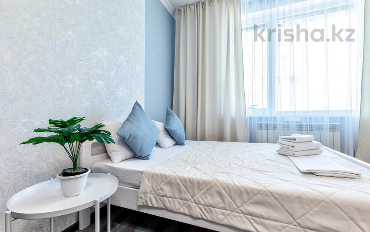 1-комнатная квартира · 45 м² · 4/10 этаж, мкр Комсомольский, Бектурова 1 — Хан шатыр за 15 000 ₸ в Астане, Есильский р-н — фото 25