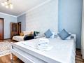 1-комнатная квартира · 45 м² · 4/10 этаж, мкр Комсомольский, Бектурова 1 — Хан шатыр за 15 000 ₸ в Астане, Есильский р-н — фото 3