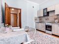 1-комнатная квартира · 45 м² · 4/10 этаж, мкр Комсомольский, Бектурова 1 — Хан шатыр за 15 000 ₸ в Астане, Есильский р-н — фото 5