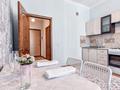 1-комнатная квартира · 45 м² · 4/10 этаж, мкр Комсомольский, Бектурова 1 — Хан шатыр за 15 000 ₸ в Астане, Есильский р-н — фото 6