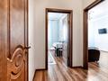 1-комнатная квартира · 45 м² · 4/10 этаж, мкр Комсомольский, Бектурова 1 — Хан шатыр за 15 000 ₸ в Астане, Есильский р-н — фото 9