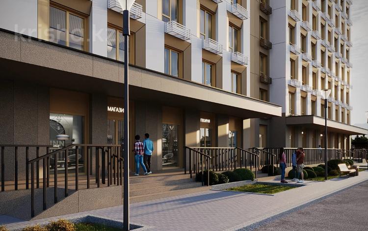 1-бөлмелі пәтер · 30.7 м², Нурмакова 148, бағасы: ~ 28.2 млн ₸ в Алматы, Алмалинский р-н — фото 7