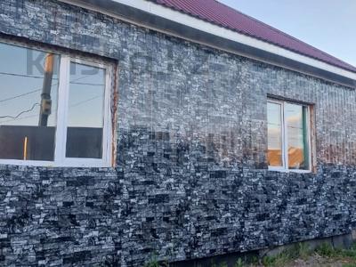 Отдельный дом · 3 комнаты · 64.2 м² · 4.68 сот., Береке за 18 млн 〒 в Петропавловске