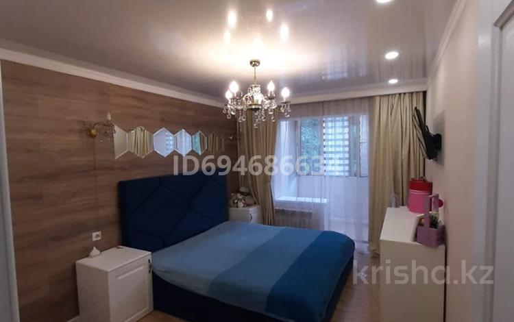 4-бөлмелі пәтер · 83.1 м² · 1/5 қабат, мкр №2 38а, бағасы: 60 млн ₸ в Алматы, Ауэзовский р-н — фото 2