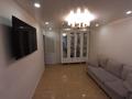 4-бөлмелі пәтер · 83.1 м² · 1/5 қабат, мкр №2 38а, бағасы: 60 млн ₸ в Алматы, Ауэзовский р-н — фото 7
