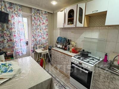 2-комнатная квартира · 53 м² · 4/5 этаж, Каратал 1 за 22 млн ₸ в Талдыкоргане