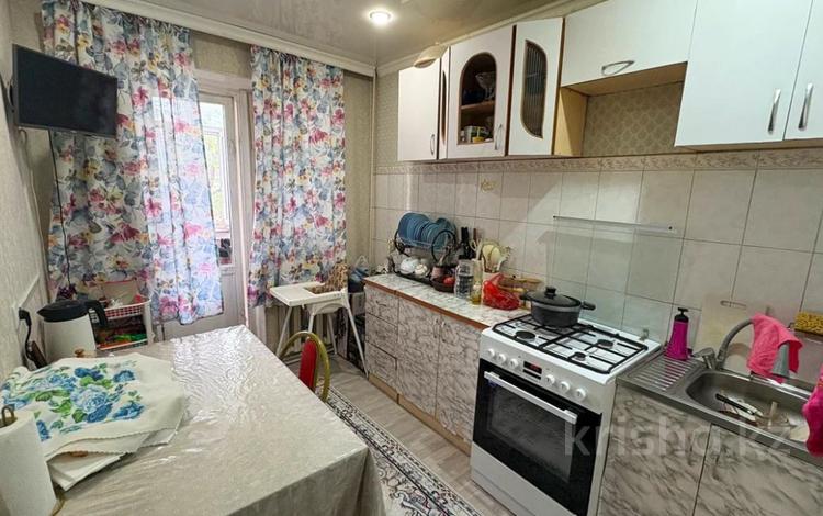 2-комнатная квартира · 53 м² · 4/5 этаж, Каратал 1 за 22 млн ₸ в Талдыкоргане — фото 2