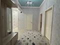 3-комнатная квартира · 113.3 м² · 1/3 этаж, Скоробогатова 107 за 48 млн 〒 в Уральске — фото 12