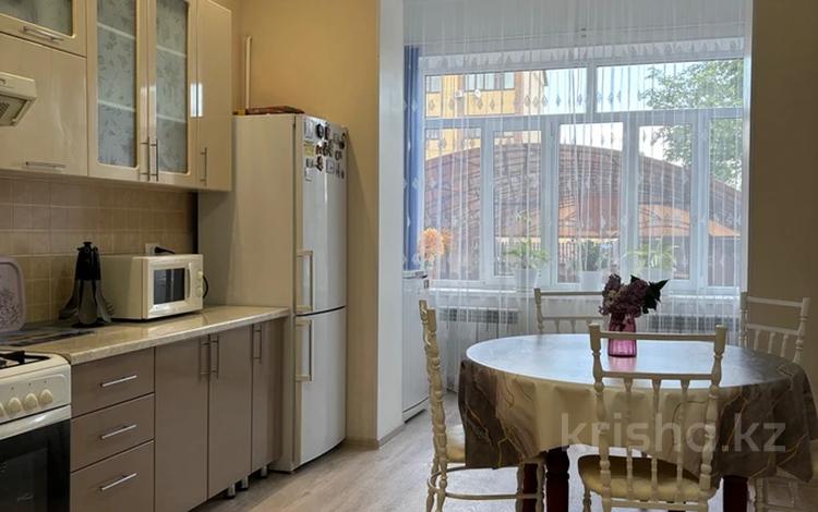 3-комнатная квартира · 113.3 м² · 1/3 этаж, Скоробогатова 107 за 48 млн 〒 в Уральске — фото 3