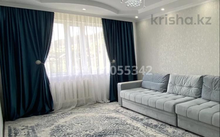 3-бөлмелі пәтер · 66.9 м² · 5/5 қабат, улица Кора, бағасы: 14.5 млн ₸ в Текели — фото 2
