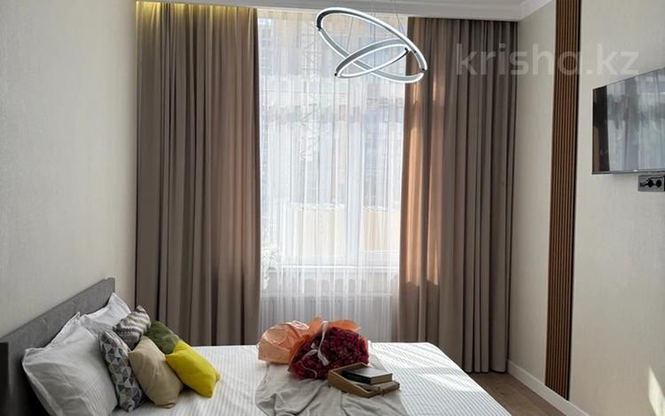 1-комнатная квартира · 41 м², Туран 50/3 за 10 000 〒 в Астане, Есильский р-н — фото 2