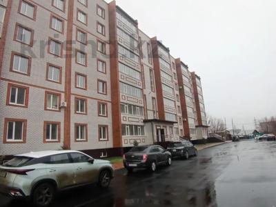 2-комнатная квартира · 59.7 м² · 4/7 этаж, Юность 10А за 20.9 млн 〒 в Семее