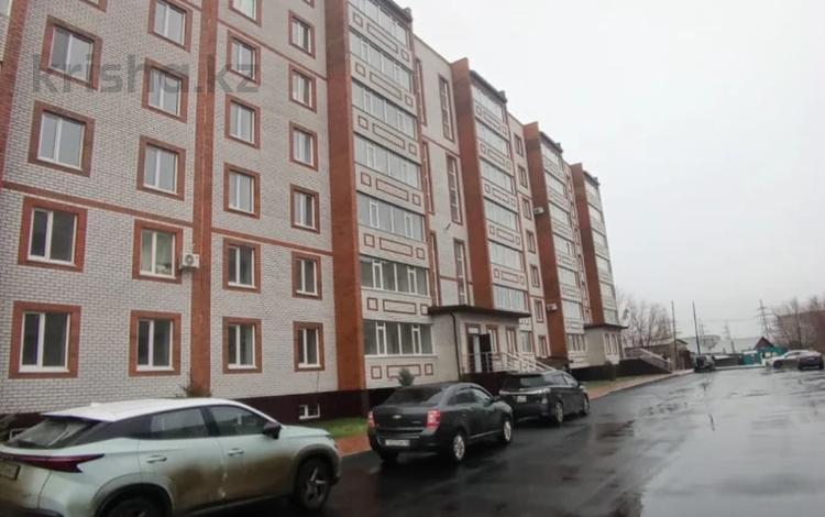 2-комнатная квартира · 59.7 м² · 4/7 этаж, Юность 10А за 20.9 млн 〒 в Семее — фото 2