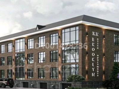3-бөлмелі пәтер · 106.2 м² · 3/3 қабат, Тауелсиздик 37, бағасы: 38 млн ₸ в Уральске