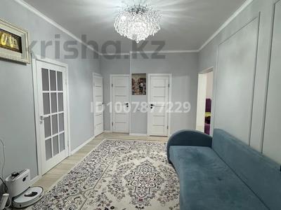 Жеке үй · 4 бөлме · 110 м² · 6 сот., Мира 34, бағасы: 50 млн 〒 в Талдыкоргане