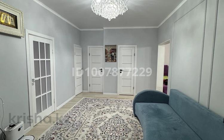 Жеке үй · 4 бөлме · 110 м² · 6 сот., Мира 34, бағасы: 50 млн 〒 в Талдыкоргане — фото 2