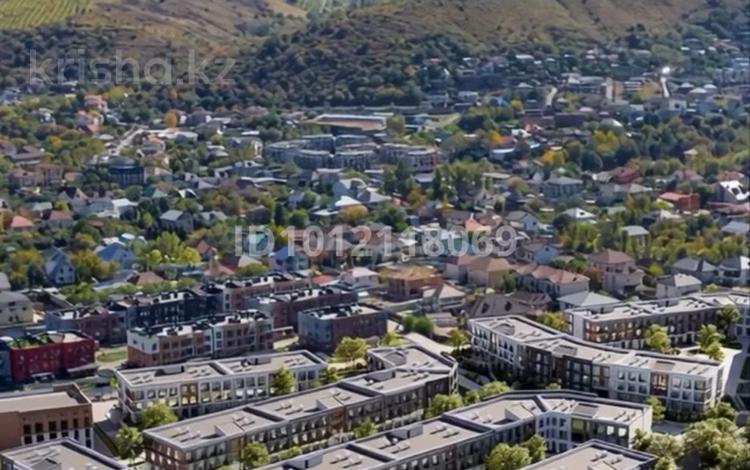 3-комнатная квартира · 115 м² · 3/3 этаж, мкр Ерменсай, Мкр. Ерменсай блок6 за 115 млн ₸ в Алматы, Бостандыкский р-н — фото 2