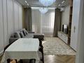 3-бөлмелі пәтер · 90 м² · 7/9 қабат, Навои 58/4, бағасы: 95 млн ₸ в Алматы, Ауэзовский р-н — фото 12