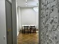 3-бөлмелі пәтер · 90 м² · 7/9 қабат, Навои 58/4, бағасы: 95 млн ₸ в Алматы, Ауэзовский р-н — фото 14