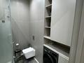 3-бөлмелі пәтер · 90 м² · 7/9 қабат, Навои 58/4, бағасы: 95 млн ₸ в Алматы, Ауэзовский р-н — фото 20
