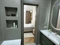 3-бөлмелі пәтер · 90 м² · 7/9 қабат, Навои 58/4, бағасы: 95 млн ₸ в Алматы, Ауэзовский р-н — фото 35