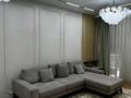 3-бөлмелі пәтер · 90 м² · 7/9 қабат, Навои 58/4, бағасы: 95 млн ₸ в Алматы, Ауэзовский р-н — фото 5