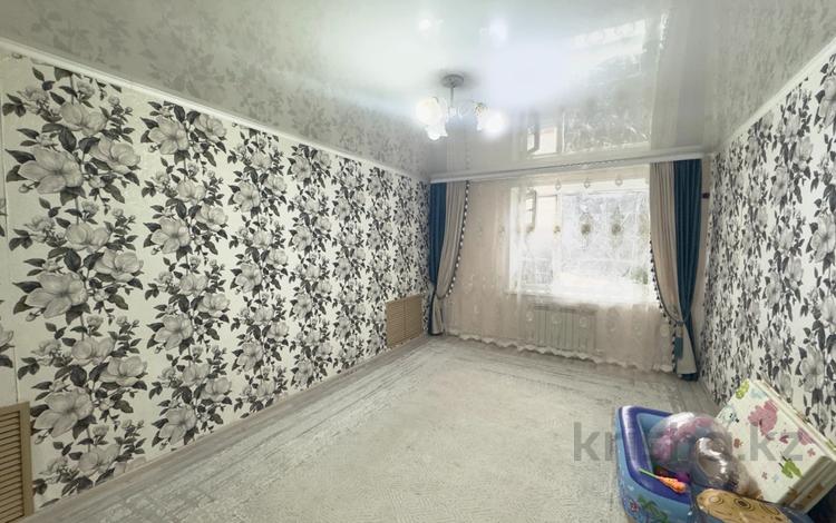 2-комнатная квартира · 47.9 м² · 5/5 этаж, Жаксыгулова 33 за 10.5 млн ₸ в Уральске — фото 2