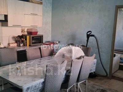 Отдельный дом · 4 комнаты · 60 м² · 6 сот., Жанадаур, Карасай батыр 81 за 25 млн ₸ в Алатау